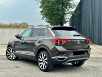 Volkswagen T-Roc Sport I Właściel Faktura VAT 23% Virtual Tarnowskie Góry - zdjęcie 3