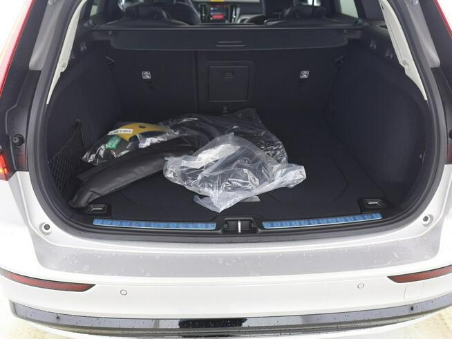 Volvo V60 T6 AWD Plus Dark MY 2025 Tychy - zdjęcie 7