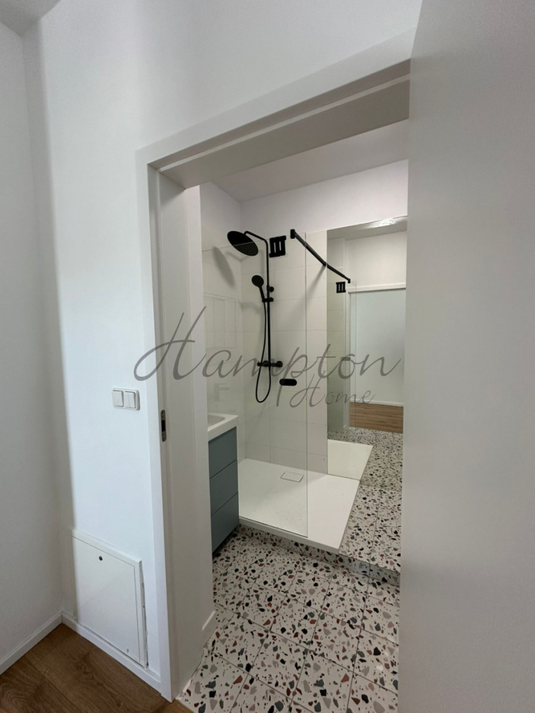 Apartament na Marinie Mokotów na wynajem Mokotów - zdjęcie 7