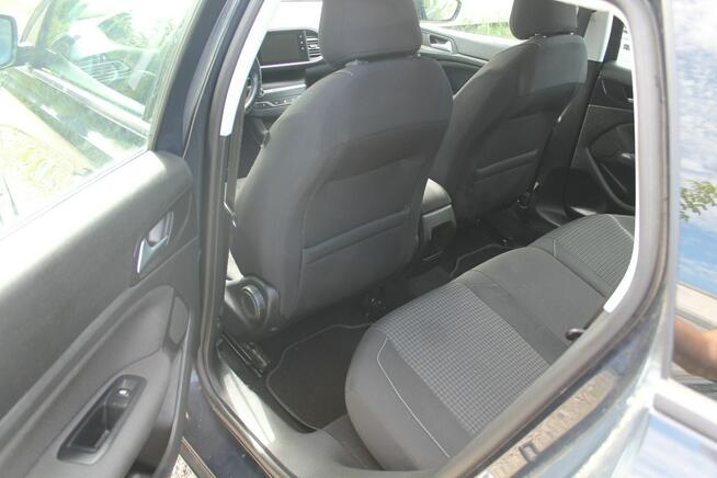 Peugeot 308 Ostrów Wielkopolski - zdjęcie 10