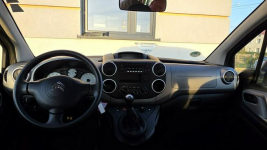 Citroen Berlingo 5 -osobowy*29450 zł netto* Chełm Śląski - zdjęcie 10