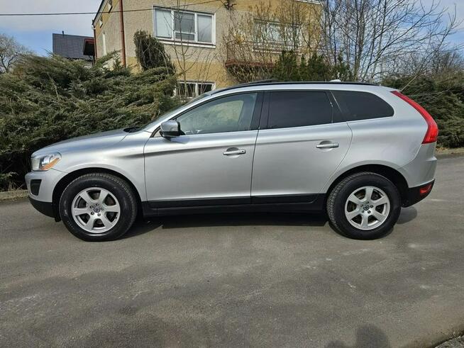 Volvo XC 60 Pełna Historia Serwisowa* Ładne i Zadbane* Rok GWARANCJI Opoczno - zdjęcie 5
