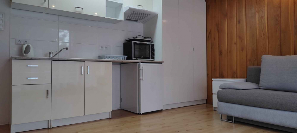 1pok, 26met, okolice Wawrzyniaka TARAS/OGRÓD (Wrocław) Krzyki - zdjęcie 5