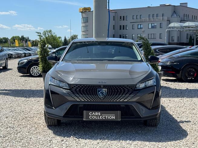 Peugeot 408, 2023 Michałowice - zdjęcie 9