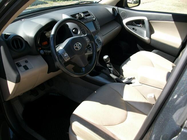 Toyota RAV-4 I Właściciel/stan idealny Katowice - zdjęcie 8