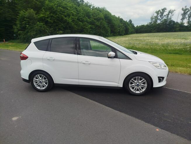Ford C-Max Jarocin - zdjęcie 7