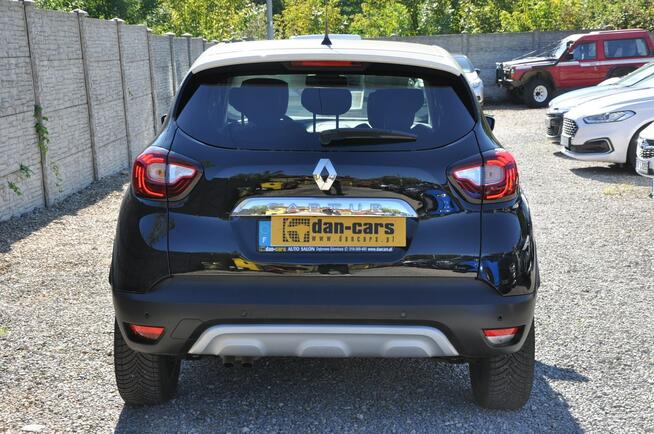 Renault Captur 1.3TCe 150KM automat Full LED Navi Kamera Dąbrowa Górnicza - zdjęcie 4