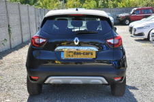 Renault Captur 1.3TCe 150KM automat Full LED Navi Kamera Dąbrowa Górnicza - zdjęcie 4