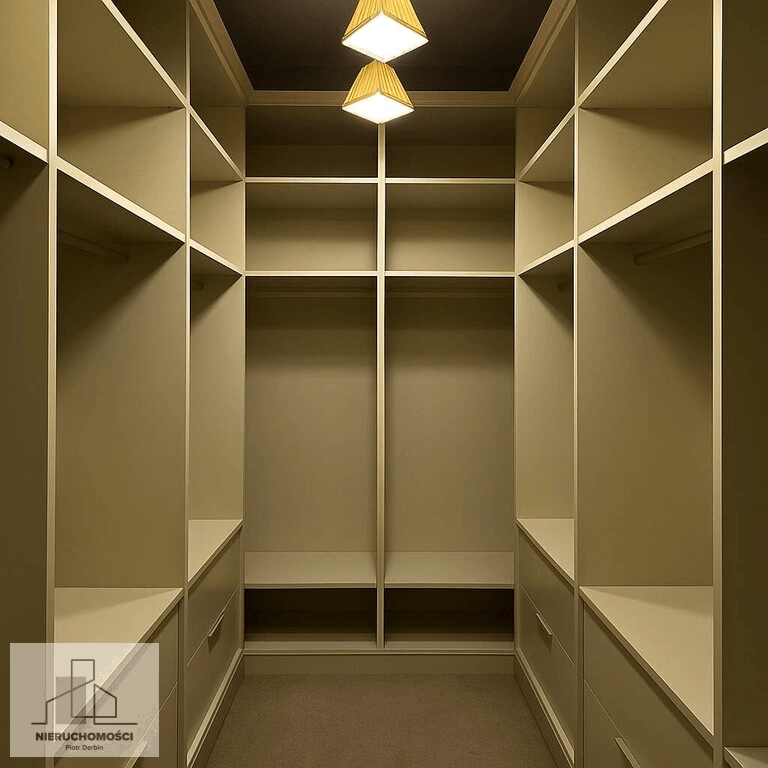 PARTEROWA REZYDENCJA Z BASENEM, duża działka, styl włosko-prowansalski Bielawa - zdjęcie 11