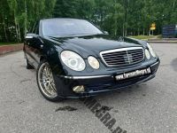 Mercedes E 500 Kiczyce - zdjęcie 2