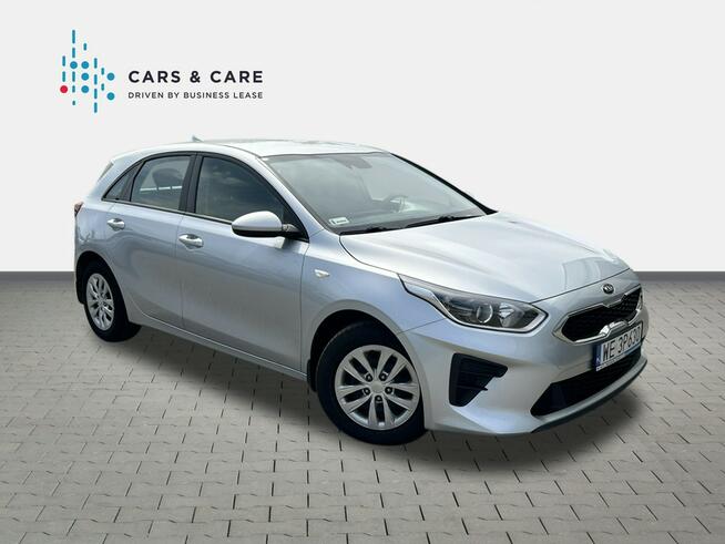 Kia Cee&#039;d 1.6 CRDi mHEV S WE3P630 Wolica - zdjęcie 1