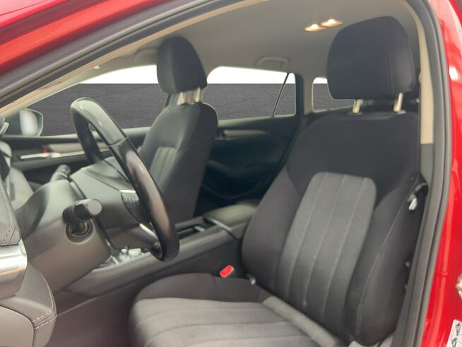 Mazda 6 2.0 SkyJoy Kombi Warszawa - zdjęcie 10