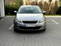 Peugeot 308 1.6B Navi Zadbane auto Radom - zdjęcie 12