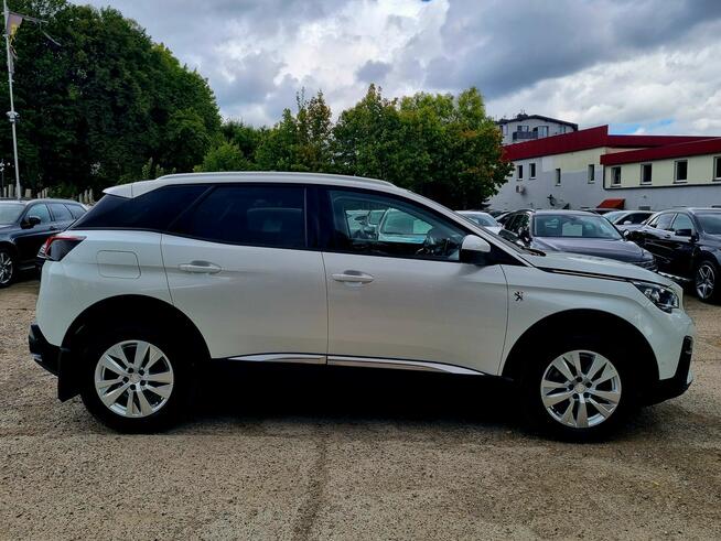 Peugeot 3008 LED Serwis Navi Kamery 360 Climtronic ACC Gwarancja! Szczecin - zdjęcie 4