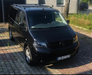 Volkswagen Multiwan 2.0 Benzyna Gaz Lubartów - zdjęcie 11