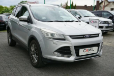 Ford Kuga polski salon, atrakcyjny przebieg Opole - zdjęcie 3