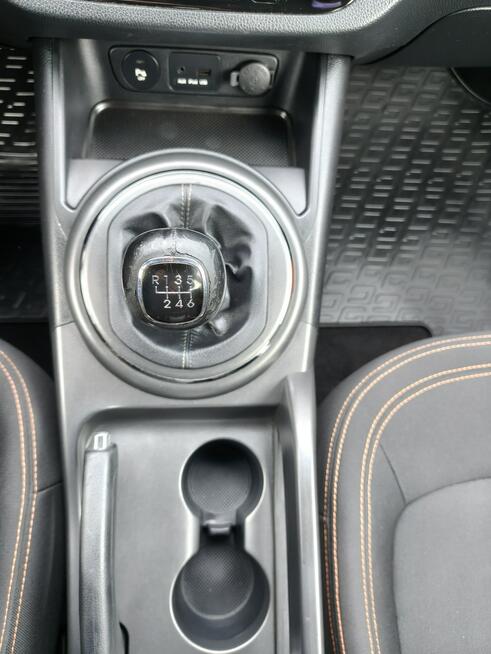 Kia Sportage 1.7 Crdi 115 KM Zarejestrowany Oryginalny Przebieg Twardów - zdjęcie 12