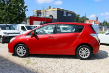 Salon PL 1 Właś.*7 osób Szklany Dach*Pełny Serwis ASO Toyota*Oryginał Warszawa - zdjęcie 5