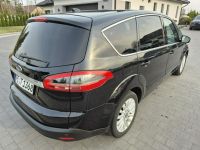 Ford S-Max convers navi 7 osobowy  led bez rdzy ! Drelów - zdjęcie 2