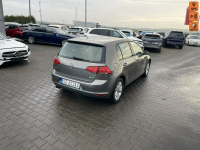 Volkswagen Golf Comfortline Klimatronik Czujniki parkowania