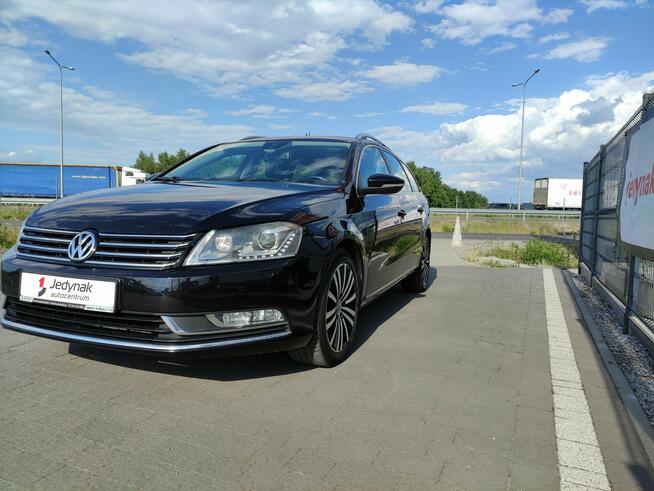 Volkswagen Passat Lipówki - zdjęcie 2