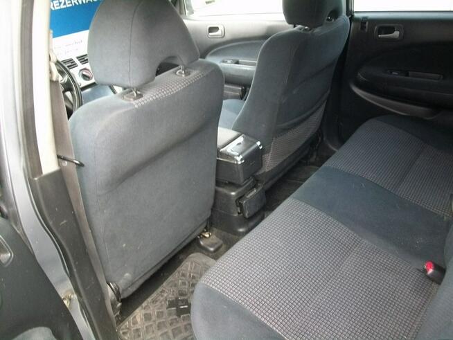 Honda HR-V Automat/4x4/z gazem Katowice - zdjęcie 7