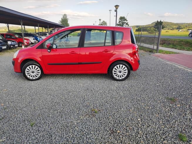 Renault Modusa Grand Rymanów - zdjęcie 2