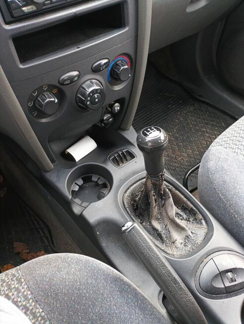 Udział 1/2 w prawie własności pojazdu marki Hyundai Santa Fe Gdańsk - zdjęcie 4