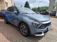 Kia Sportage L/2026/SALON POLSKA/FV23%/1 WŁ/serwis ASO/gwarancja Ełk - zdjęcie 4