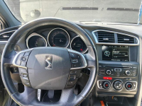 Citroën DS4 Laskownica Mała - zdjęcie 7