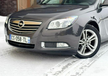 Opel Insignia Olszewo-Borki - zdjęcie 9