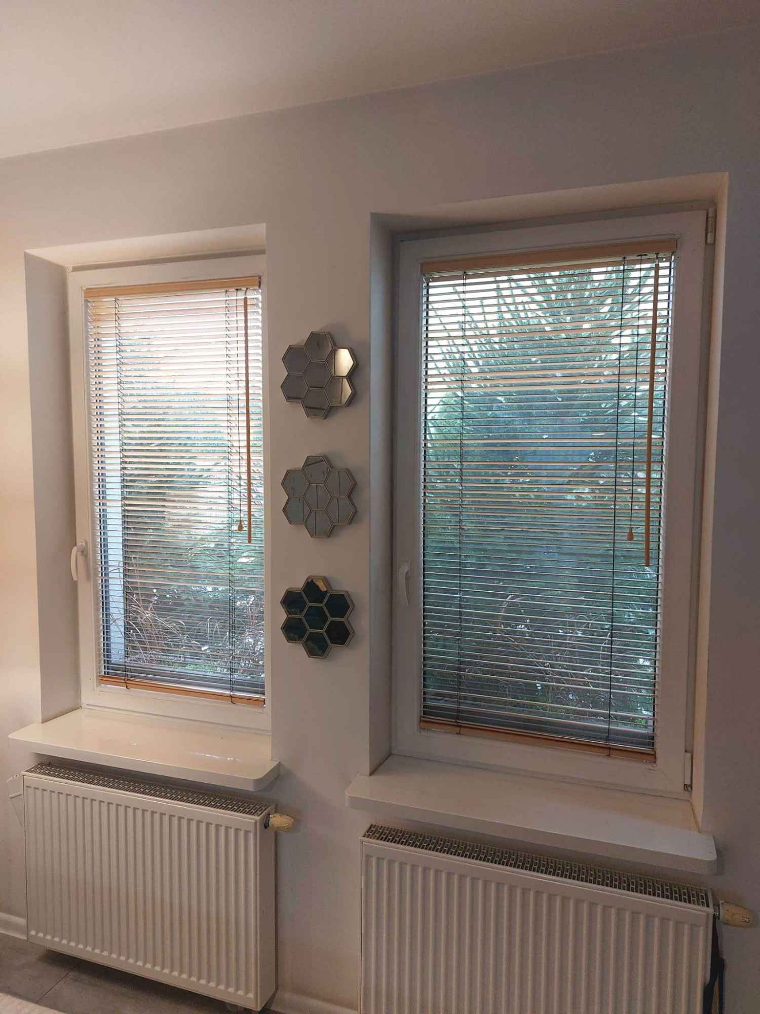 Żaluzje,Rolety, Plisy, Moskitiery - Sprawdzaj śmiało!!! Białystok - zdjęcie 2