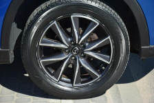 Mazda CX-5 2.2D Automat 4x4 Navi Pdc 2 Kpl Kół Webasto Sprowadzony Tarnogród - zdjęcie 11