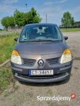 Renault Modus 2005 r.