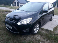 Ford C max 1.0 125 kM edycja UEFA CHAMPIONS LEAGUE. Rabka-Zdrój - zdjęcie 2