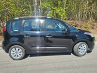 Citroen C3 Picasso EXclusive z webasto Siewierz - zdjęcie 6