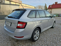 Škoda Fabia Kombi  Salon Polska Warszawa - zdjęcie 7