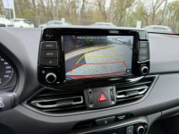 Hyundai i30 1.5 T-GDI 48V Comfort DCT, Salon PL! 1 właściciel! FV! Pęcice - zdjęcie 6