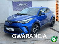 Toyota C-HR Pisemna Gwarancja 12 miesięcy