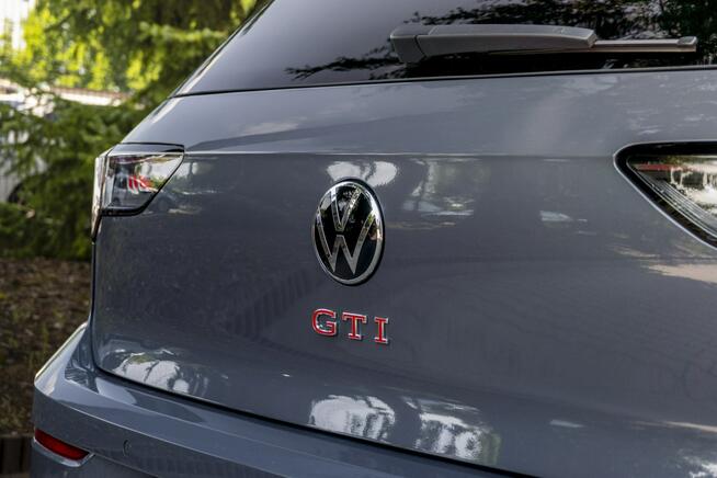 Volkswagen Golf GTI 2.0 TSI 265 KM DSG - Zamów już teraz! Łódź - zdjęcie 12