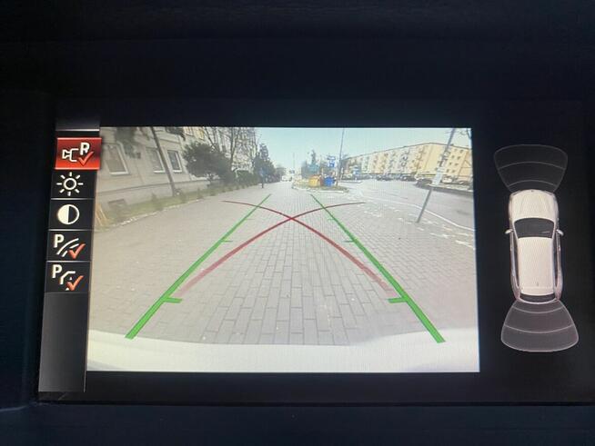 BMW x3 f25 2.0 245 KM sprzedam. Łomża - zdjęcie 8