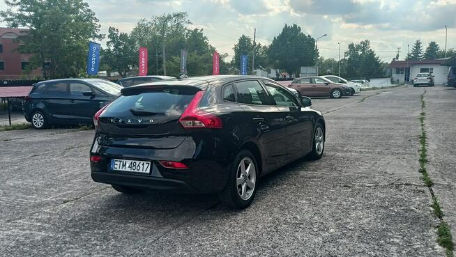 Volvo V40 serwisowane, bardzo dobry stan Tomaszów Mazowiecki - zdjęcie 10