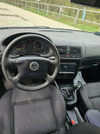 Volkswagen Golf Benzyna -  2000r Głogów - zdjęcie 7