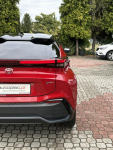 Toyota C-HR 2024/2025 1.8 Hybrid , Kamera,Salon Polska, Gwarancja Tarnowskie Góry - zdjęcie 12