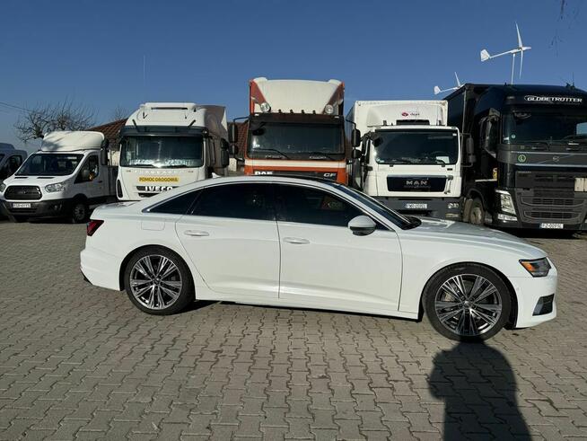 Audi A6 45 TFSi Quattro Sobiesiernie - zdjęcie 5