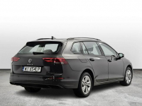 Golf VIII 2.0 TDI Life ! Z Polskiego Salonu ! Faktura VAT ! Warszawa - zdjęcie 5