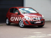 Opel Corsa Lift /Klimatyzacja /Gwarancja /1,4 /100KM / 2011R Mikołów - zdjęcie 1