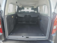 Peugeot RIFTER Łódź - zdjęcie 11