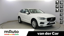 Volvo XC 60 B4 B Momentum aut ! Z Polskiego Salonu ! Faktura Vat ! Warszawa - zdjęcie 1