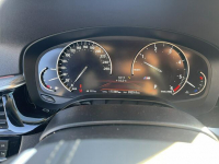 BMW 540 M Sport XDrive Welur Kamera  Podgrzewanie 320KM Gliwice - zdjęcie 9